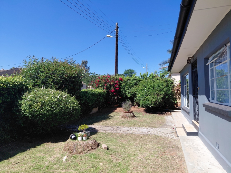 3 Bedroom Property for Sale in Bothasrus Eastern Cape